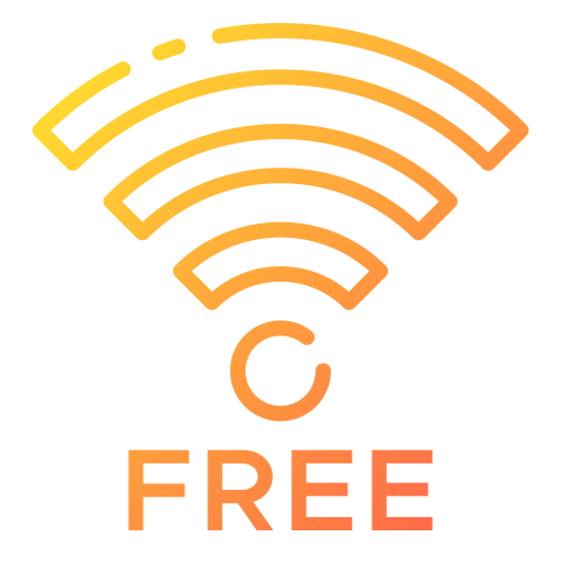 Free WiFi