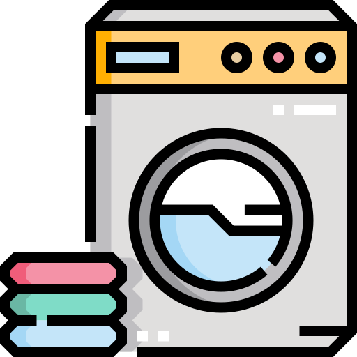 Laundry Shop