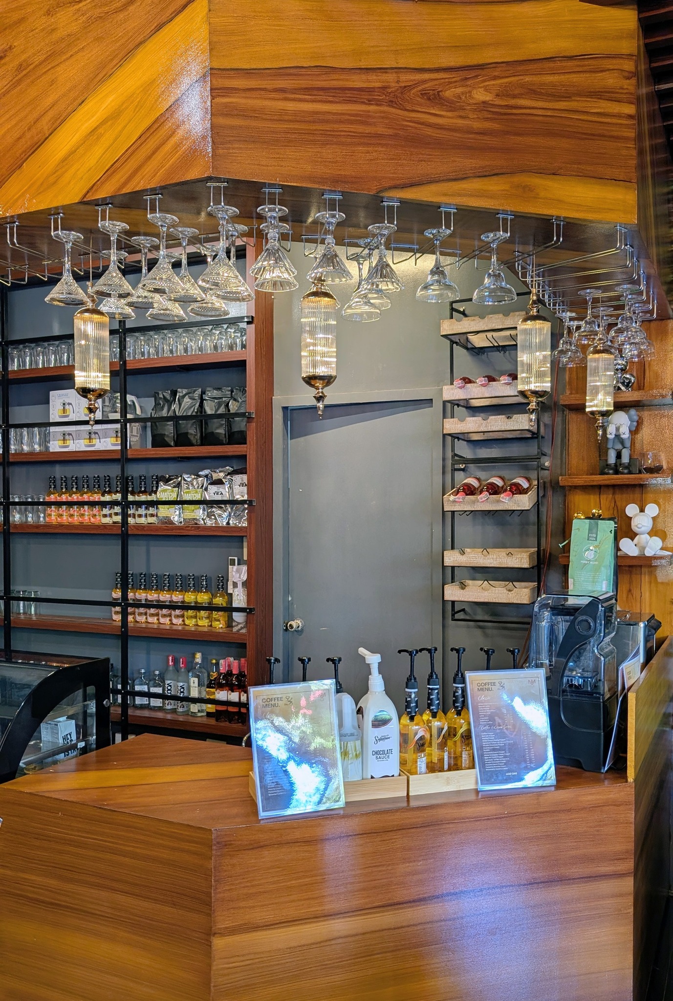 MM Restobar View 2